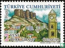 Osmaniye