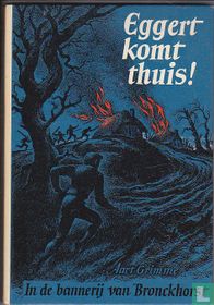 Eggert komt thuis