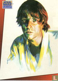 Luke Sywalker