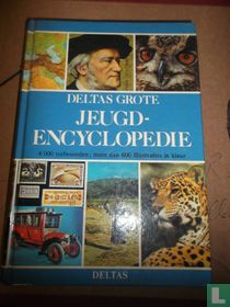 Deltas grote jeugdencyclopedie