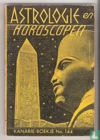 Astrologie en horoscopen