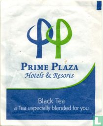 Black Tea 