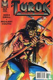 Turok Dinosaur Hunter 34
