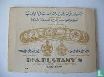 Dr. A . Bustany's