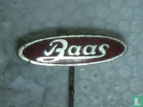 Baas (rood)