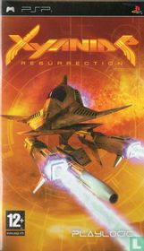 Xyanide: Resurrection