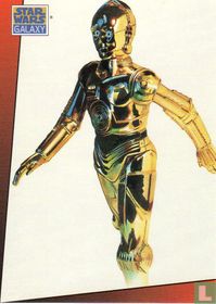 C-3PO