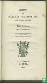 Almede en Engelman van Horstell Deel 1