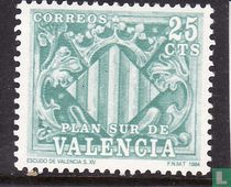 Armoiries de Valence