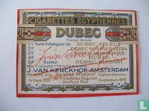 Dubec
