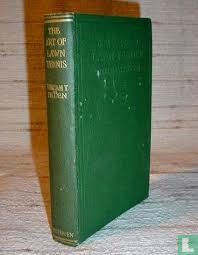 The Art of Lawn Tennis