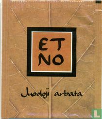 Juodoij arbata