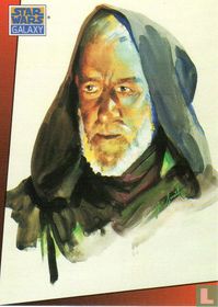 Obi-Wan "Ben" Kenobi