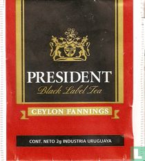 Ceylon Fannings