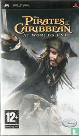 Disney's Pirates of the Caribbean: At World's End