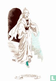 Guinevere for sale