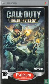Call of Duty: Roads to Victory (Platinum)