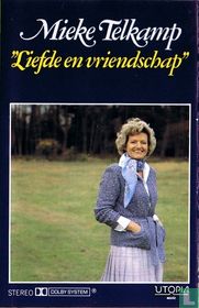 Liefde en vriendschap