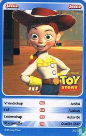 Jessie