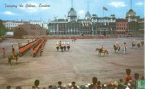 Trooping the Colour