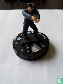 GCPD Officer