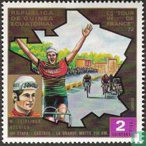 Tour de France kopen