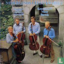 Kousnetzoff, Moor, Bartók