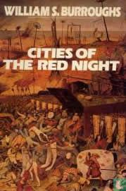 Cities of the red night