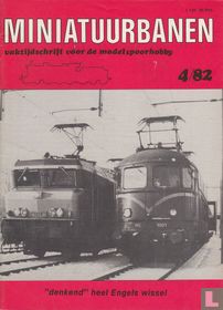 Miniatuurbanen 4