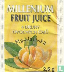 Mandarinka