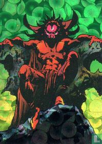 Mephisto