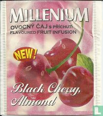 Black Cherry Almond