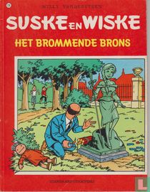 Het brommende brons for sale