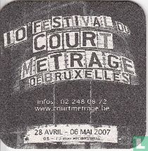 10° Festival du Court Metrage de Bruxelles