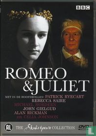 Romeo & Juliet