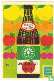Fur Ihre Gesundheit