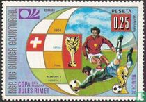 Wereldkampioenschap voetbal kopen