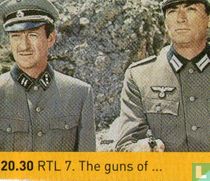 Die Waffen der...