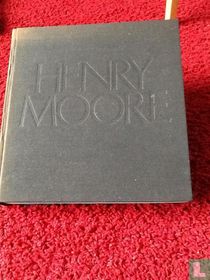 Henry Moore