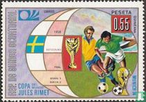Wereldkampioenschap voetbal kopen