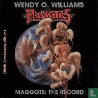 Maggots the Record