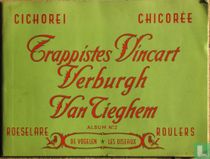 De vogelen - Les oiseaux Album No2