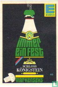 Immer ein Fest