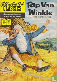 Rip van Winkle