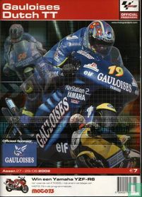 Dutch TT Assen 2002