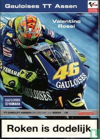 Dutch TT Assen 2004
