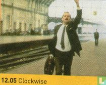 Clockwise