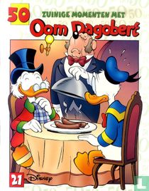 50 Zuinige momenten met Oom Dagobert