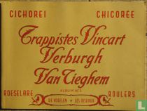 De vogelen - Les oiseaux Album No3