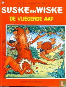 De vliegende aap acheter